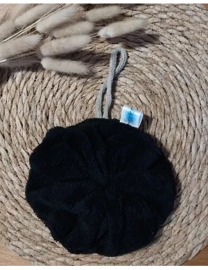 Fleur de douche bambou noire