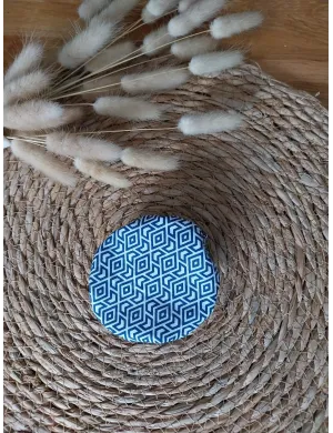 Couvre - plat lavable - 9 cm