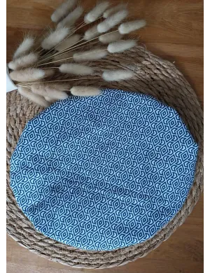 Couvre - plat lavable - 20,5 cm