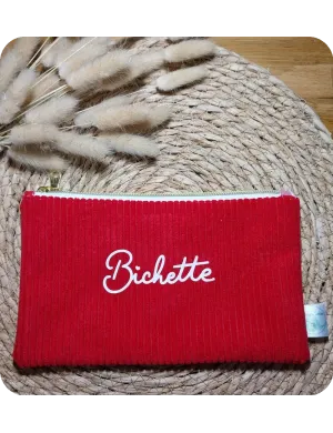 Pochette message
