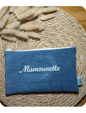 Pochette message