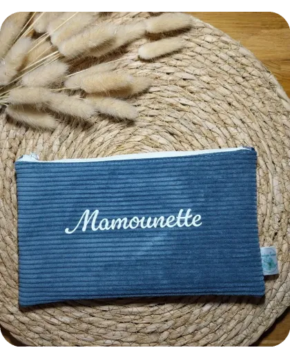 Pochette message