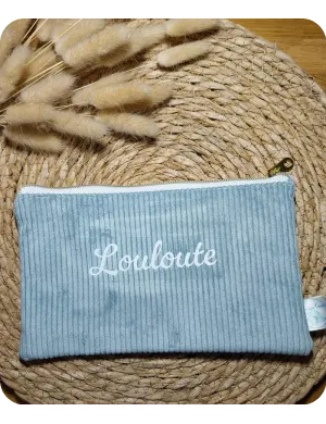Pochette message