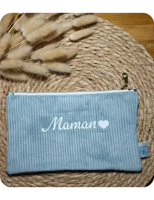 Pochette message