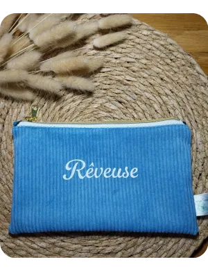 Pochette message