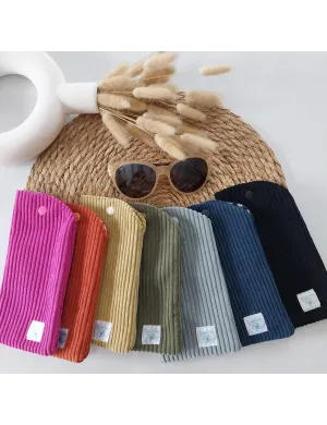 Etui à lunettes