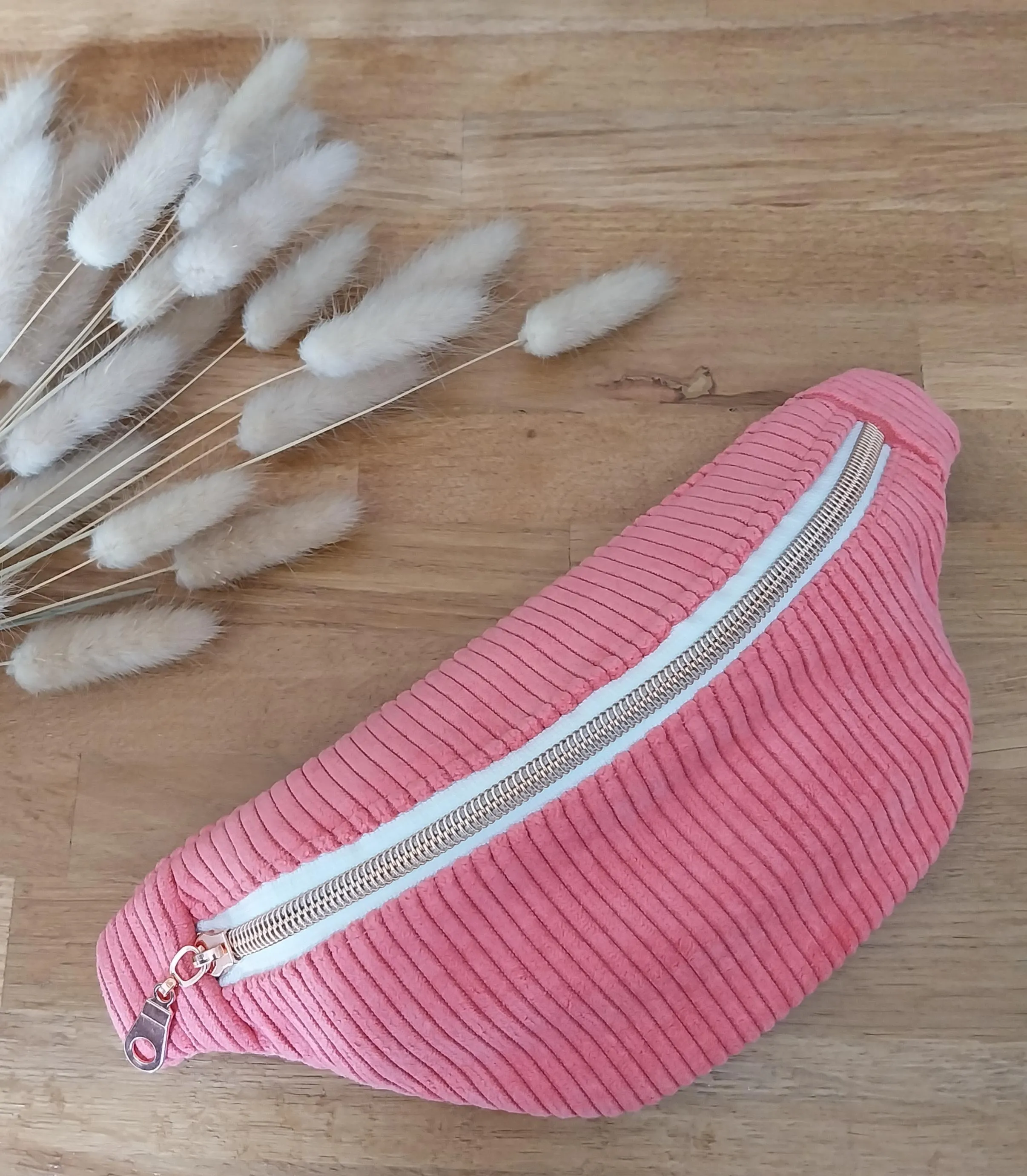 Sac banane enfant